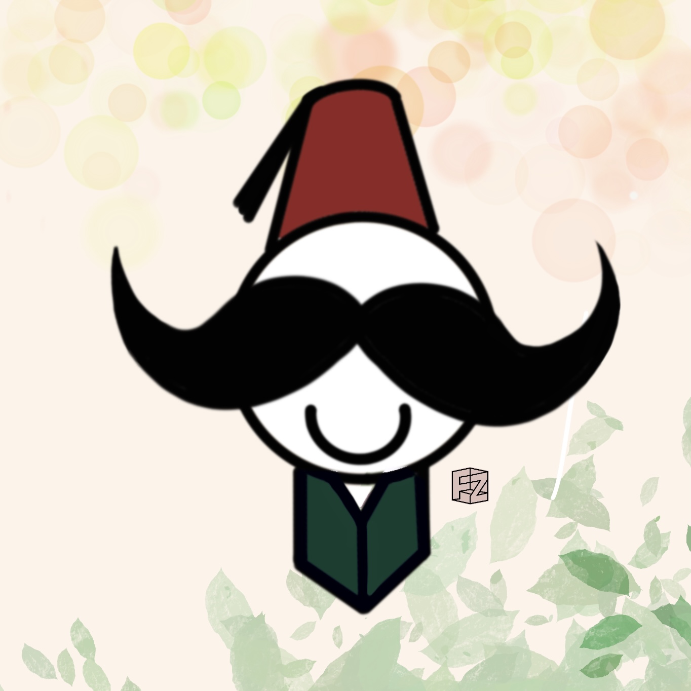 The Fez, Digital